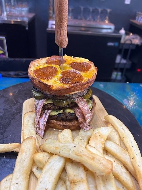 Image of Pythagoras Conscious Food Philosophy