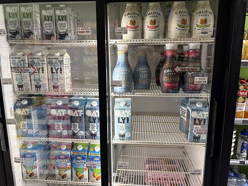   at W Grocer in Chicago