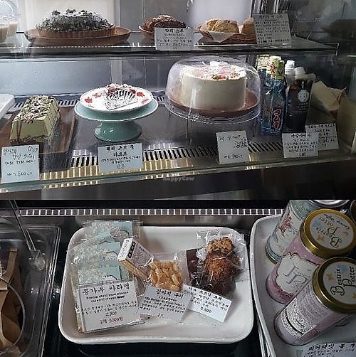 . at Du Hwa Dang in Seoul