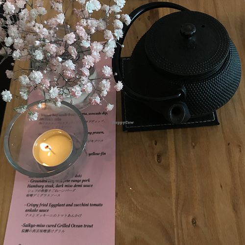 cute  at Iroha in Northcote