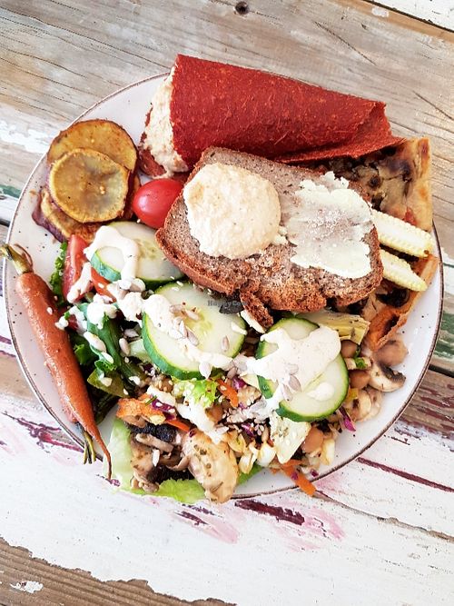 Image of Mary-Ann's Natural Emporium