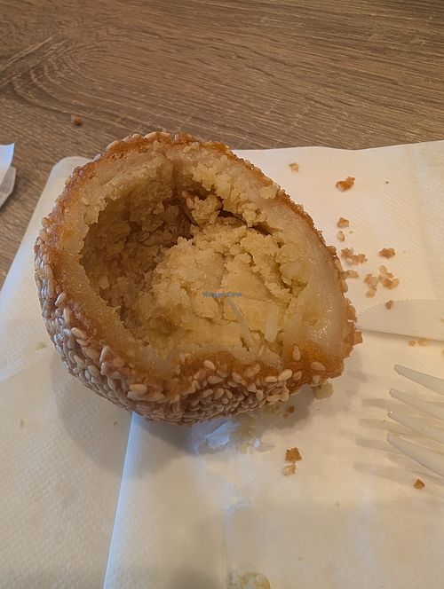 OMG at Bahn Mi Coda in Albuquerque