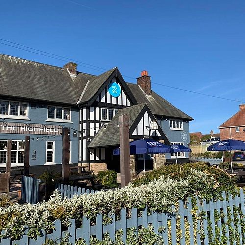 The Highfield at The Highfield in Chesterfield