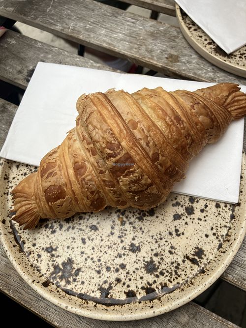   at Dauns in East London