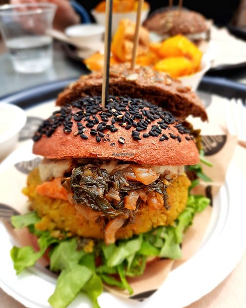 Image of HUG at Turnè