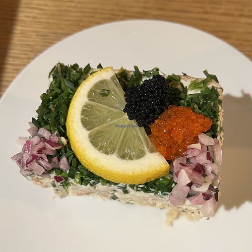   at Delivore in Stockholm