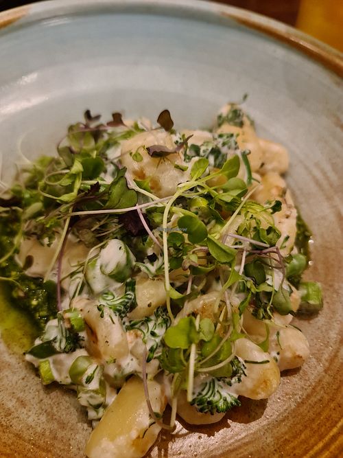  at Alma Tavern in Norwood