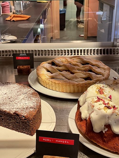 Image of Rösttrommel Kaffeerösterei Sebald