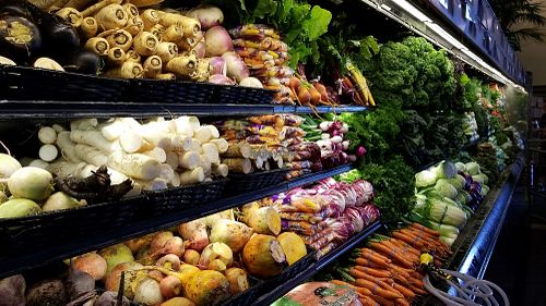 image of New Leaf Community Market - Westside