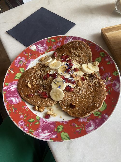   at L'Alchimiste in Brussels