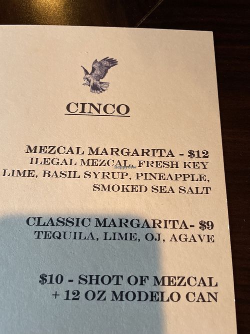   at The Hawk in Long Beach