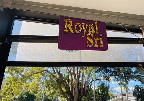 Royal Sri @ Chapel Hill at Royal Sri Thai in Chapel Hill