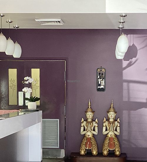 Sawadee 🙏🏻 at Royal Sri Thai in Chapel Hill