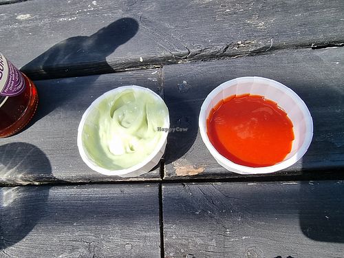  at The Blue Bell in Conwy