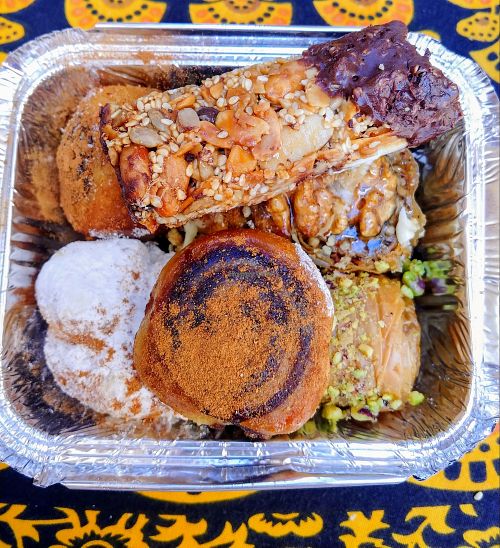 Image of Rose's Bakery