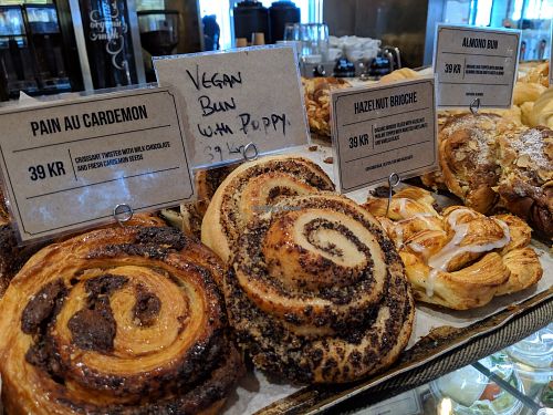 Image of ARN - RC Chocolat - T5