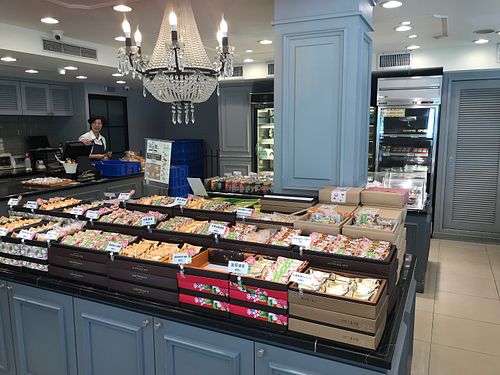 Image of Yù Xiāng Zhāi - Jade Patisserie