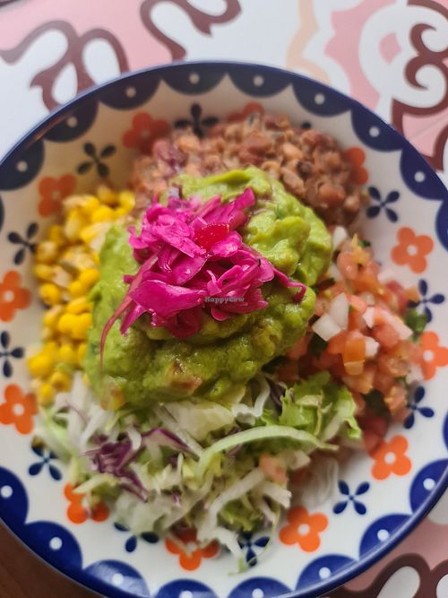  at Holy Guacamole - Love Lane in Penang