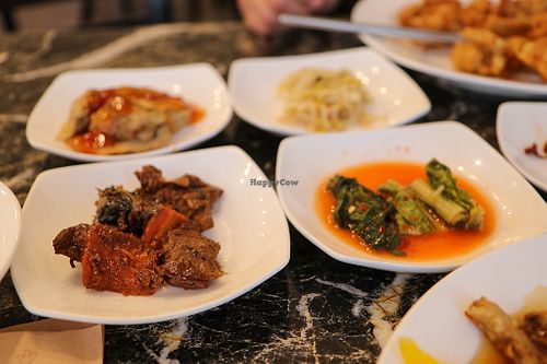 set at Pyeonhan Jipbap - 편한집밥 in Busan