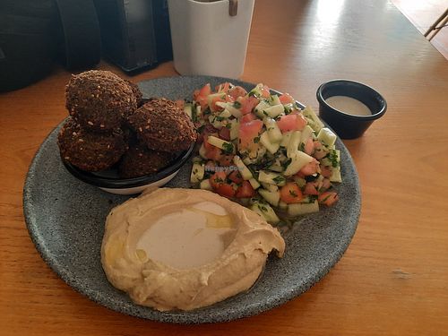  at Eat Bar in Playa Del Carmen