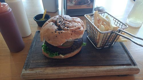  at Eat Bar in Playa Del Carmen