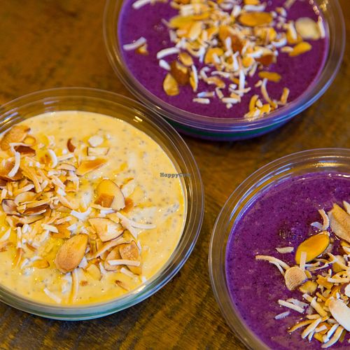 Image of Revive Vegan Cafe - Lorne St