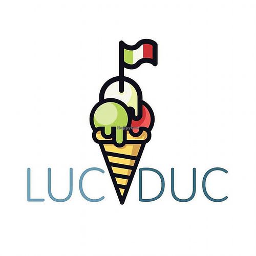 Logo at LucDuc in Lisbon