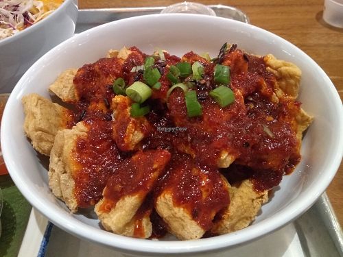 Chuenh Taohu at Sen Khao in Mclean