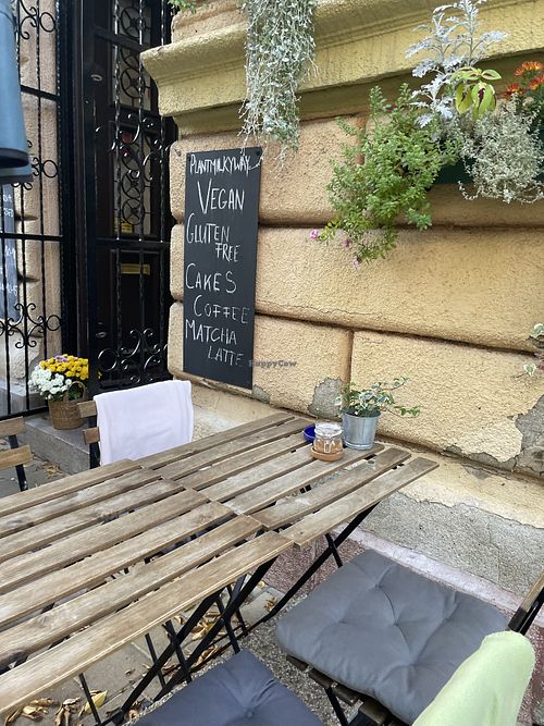   at Plantmilkyway in Budapest