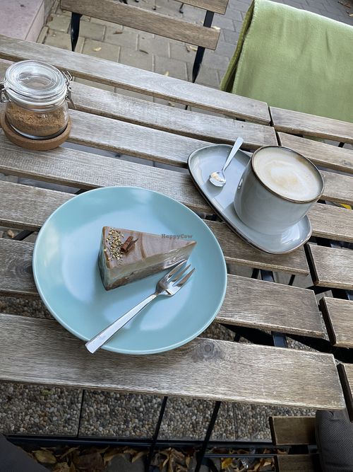   at Plantmilkyway in Budapest