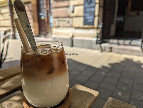  at Plantmilkyway in Budapest