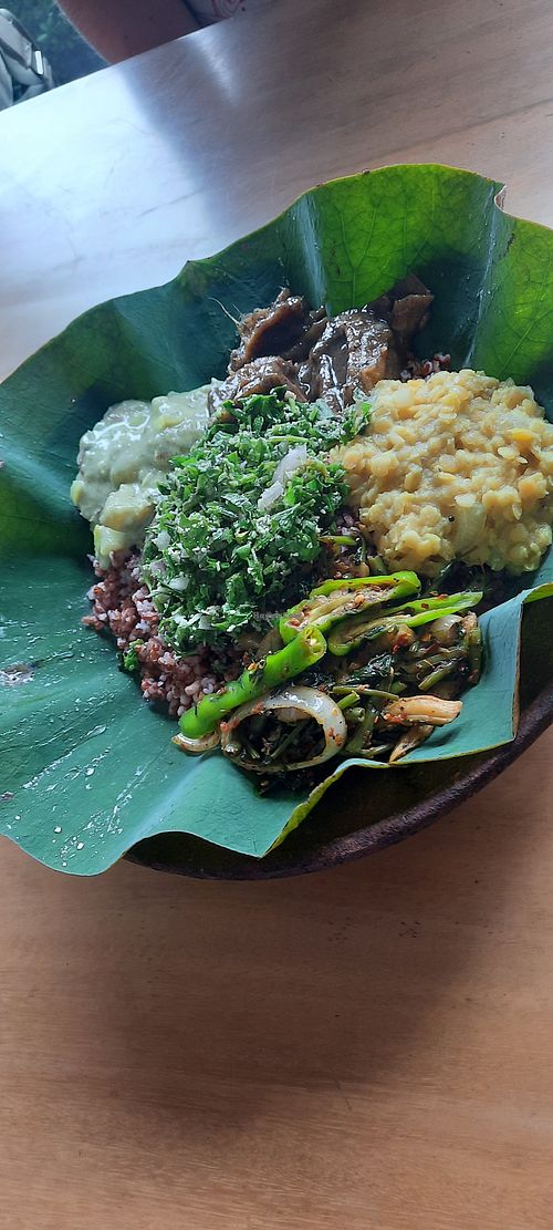  at Ranbath in Colombo