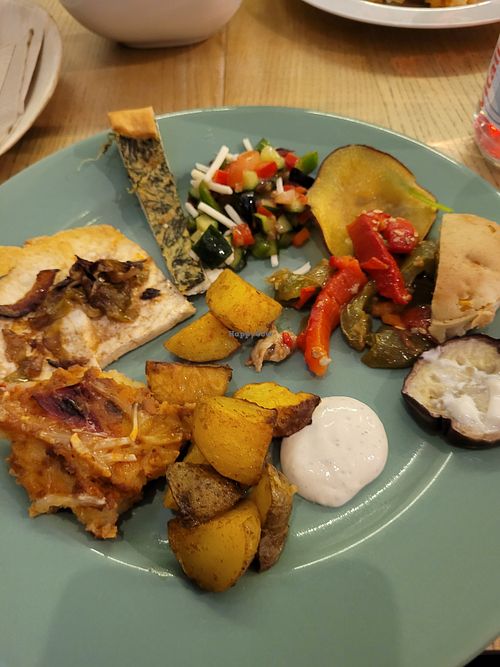  at DaTerra in Aveiro