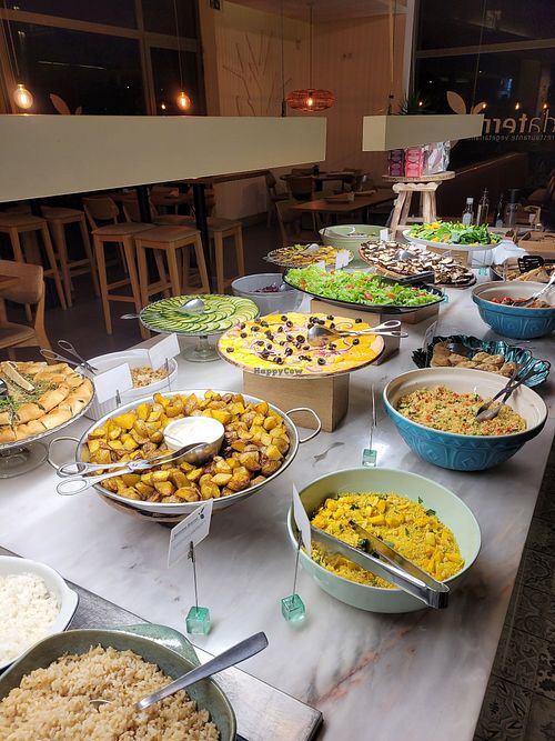  at DaTerra in Aveiro