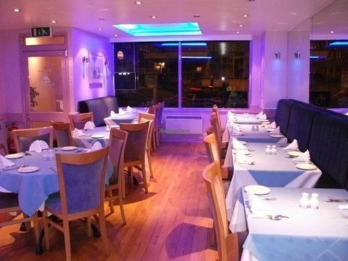 Boojon Tandoori at Boojon Tandoori in Bath