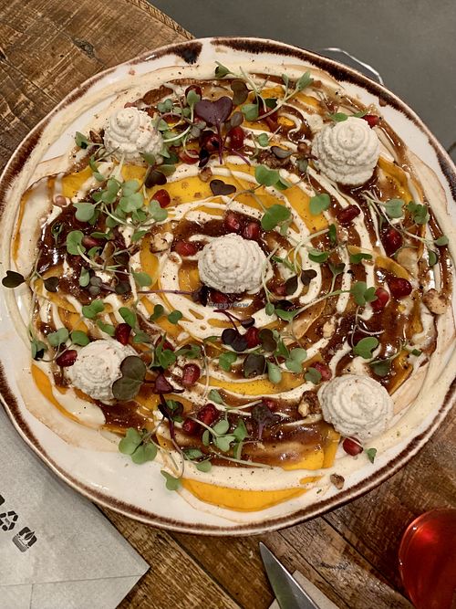 image of Honest Greens - Plaça Catalunya