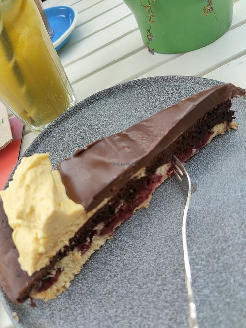 Image of Fräulein Coffea