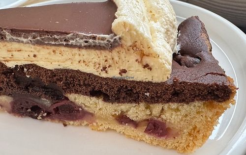   at Fräulein Coffea in Bochum