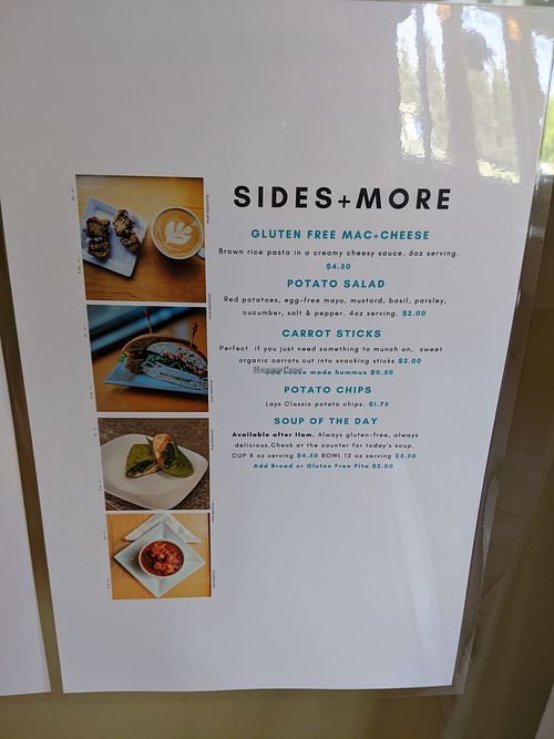  at Little Owl Cafe in Fairbanks