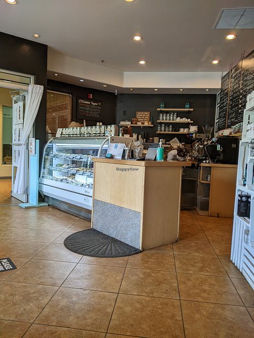  at Little Owl Cafe in Fairbanks