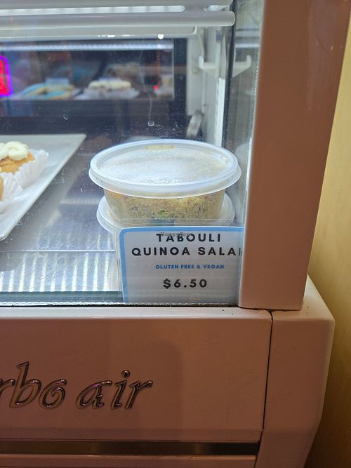  at Little Owl Cafe in Fairbanks