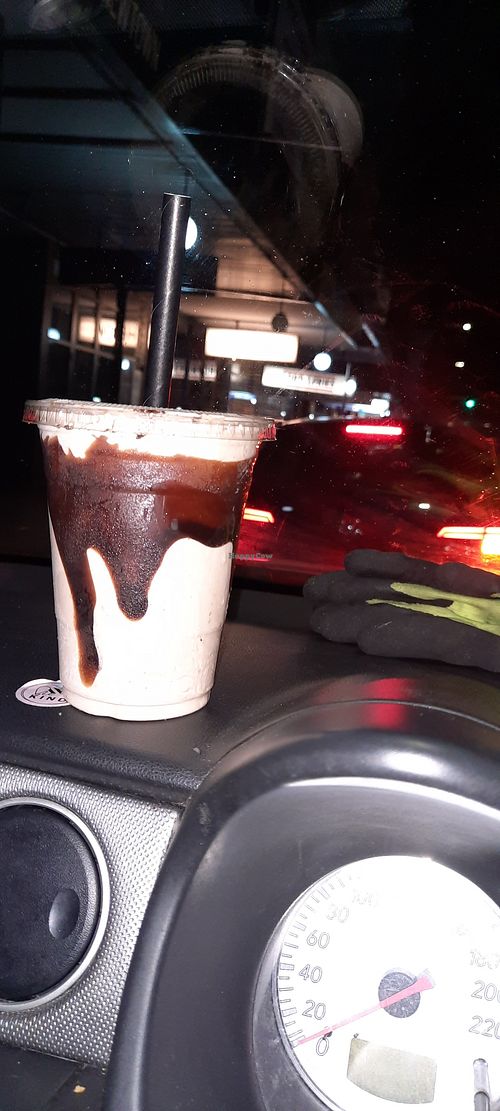  at Lord of the Fries in Newtown