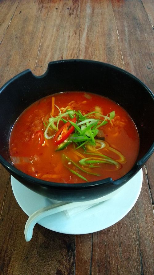 Image of Miso Kimchi