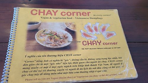  at Chay Corner in Da Nang