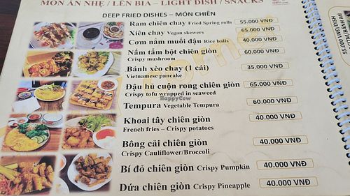  at Chay Corner in Da Nang