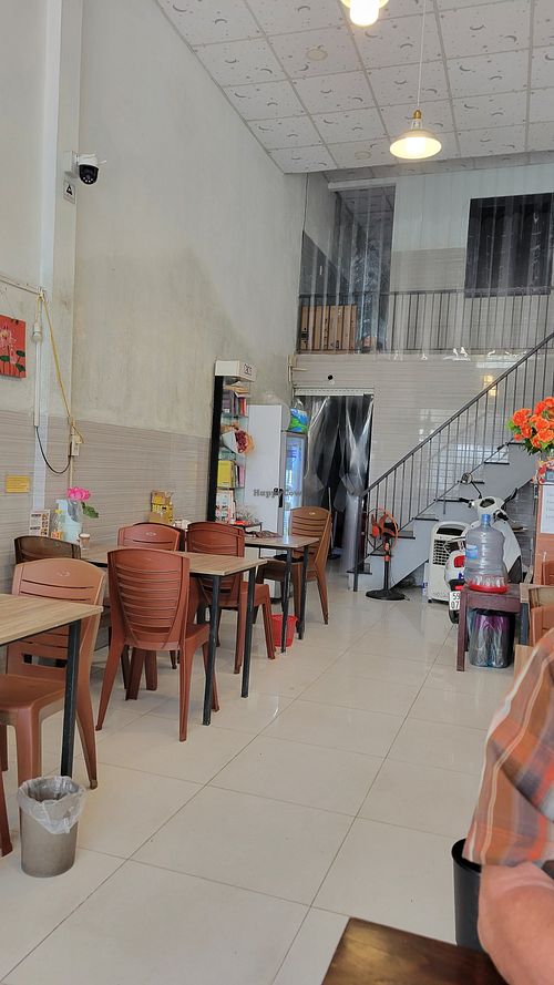  at Chay Corner in Da Nang