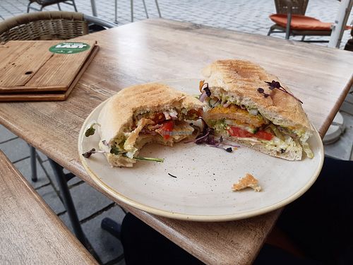  at Tante Förster in Furth