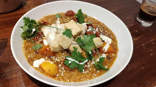 Mijoté at Gurou Street Food in La Rochelle