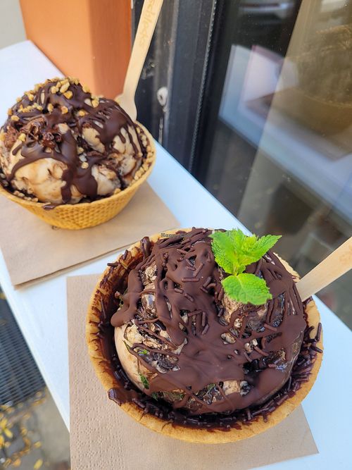  at Schlecks in Muenster