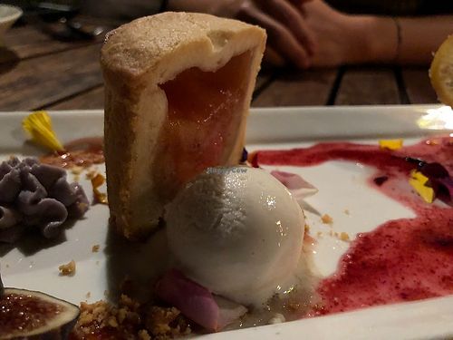  . at Millennium in Oakland